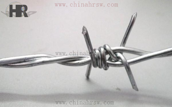 防護(hù)刺繩 防護(hù)刺繩