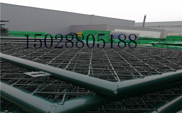 山西鐵路護欄網 山西鐵路護欄網