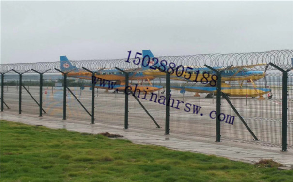 機(jī)場(chǎng)護(hù)欄網(wǎng)價(jià)格 機(jī)場(chǎng)護(hù)欄網(wǎng)價(jià)格