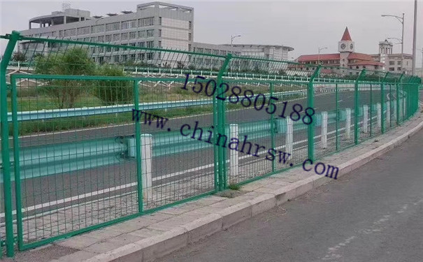 高速公路護欄網 高速公路護欄網