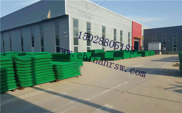 鐵路護欄生產 鐵路護欄生產