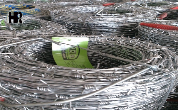 鍍鋅刺繩 鍍鋅刺繩