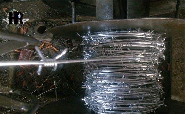 鍍鋅刺繩防護(hù)網(wǎng)在海邊的防腐性能實(shí)驗(yàn) 鍍鋅刺繩防護(hù)網(wǎng)在海邊的防腐性能實(shí)驗(yàn)