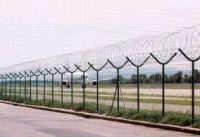 刺繩防護網在高速應用 刺繩防護網在高速應用