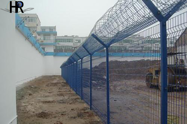 刺繩圍欄在種植和養殖業的作用 刺繩圍欄在種植和養殖業的作用