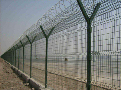 刺繩防護網 刺繩防護網