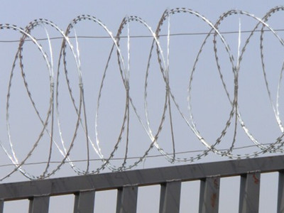 螺旋刀片刺繩 螺旋刀片刺繩