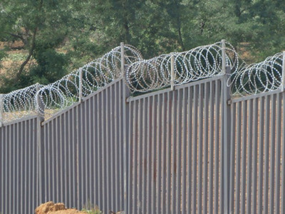 螺旋刀片刺繩 螺旋刀片刺繩