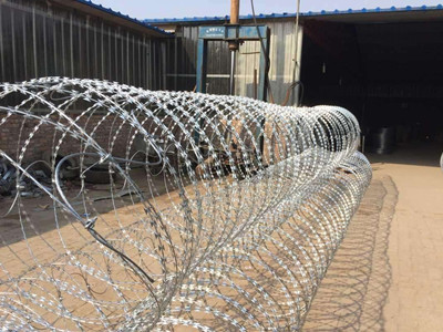 刀片刺繩 刀片刺繩