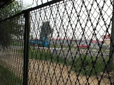 刀片刺網 刀片刺網