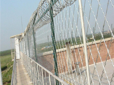 刀片刺網 刀片刺網